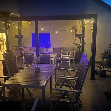 Le Clos Fleuri Fauvillers Exteriér fotografie