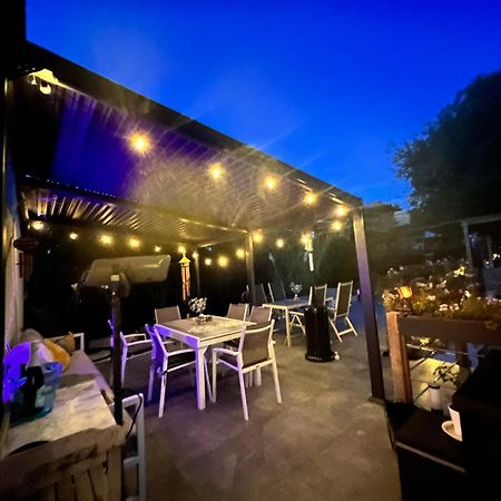 Le Clos Fleuri Fauvillers Exteriér fotografie