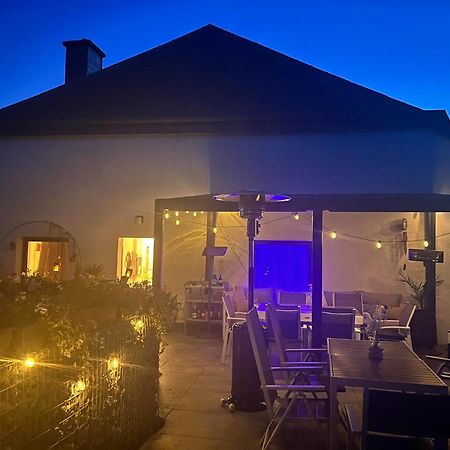 Le Clos Fleuri Fauvillers Exteriér fotografie