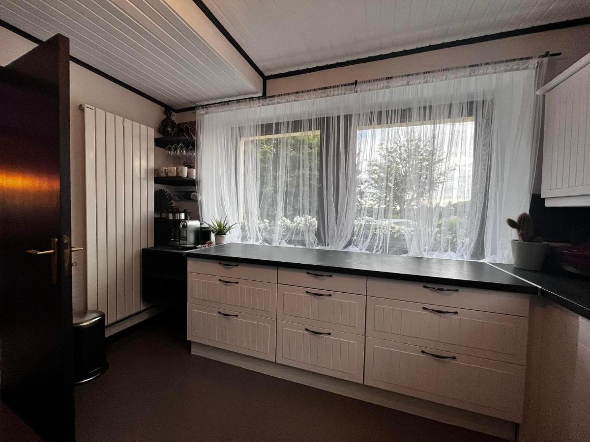 Le Clos Fleuri Fauvillers Exteriér fotografie