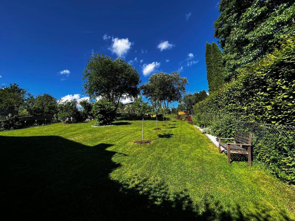 Le Clos Fleuri Fauvillers Exteriér fotografie