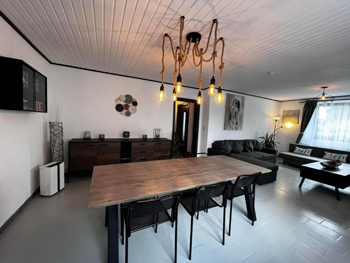Le Clos Fleuri Fauvillers Exteriér fotografie