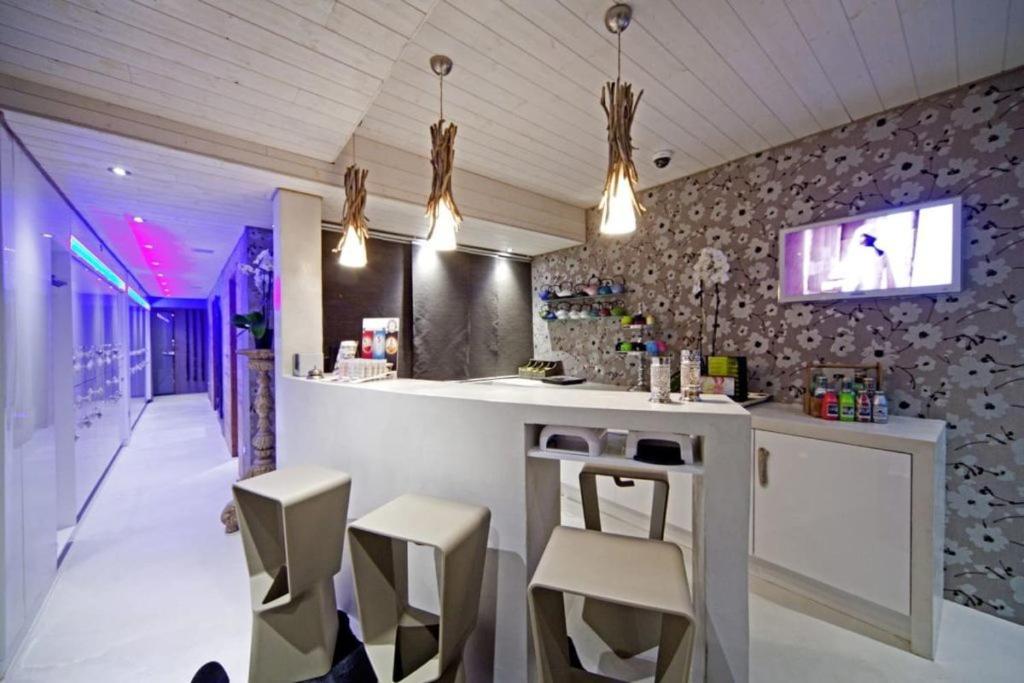 Le Clos Fleuri Fauvillers Exteriér fotografie