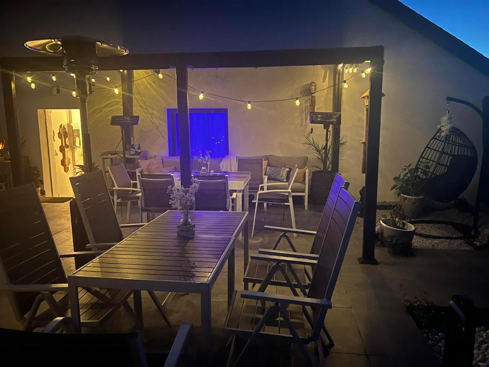 Le Clos Fleuri Fauvillers Exteriér fotografie