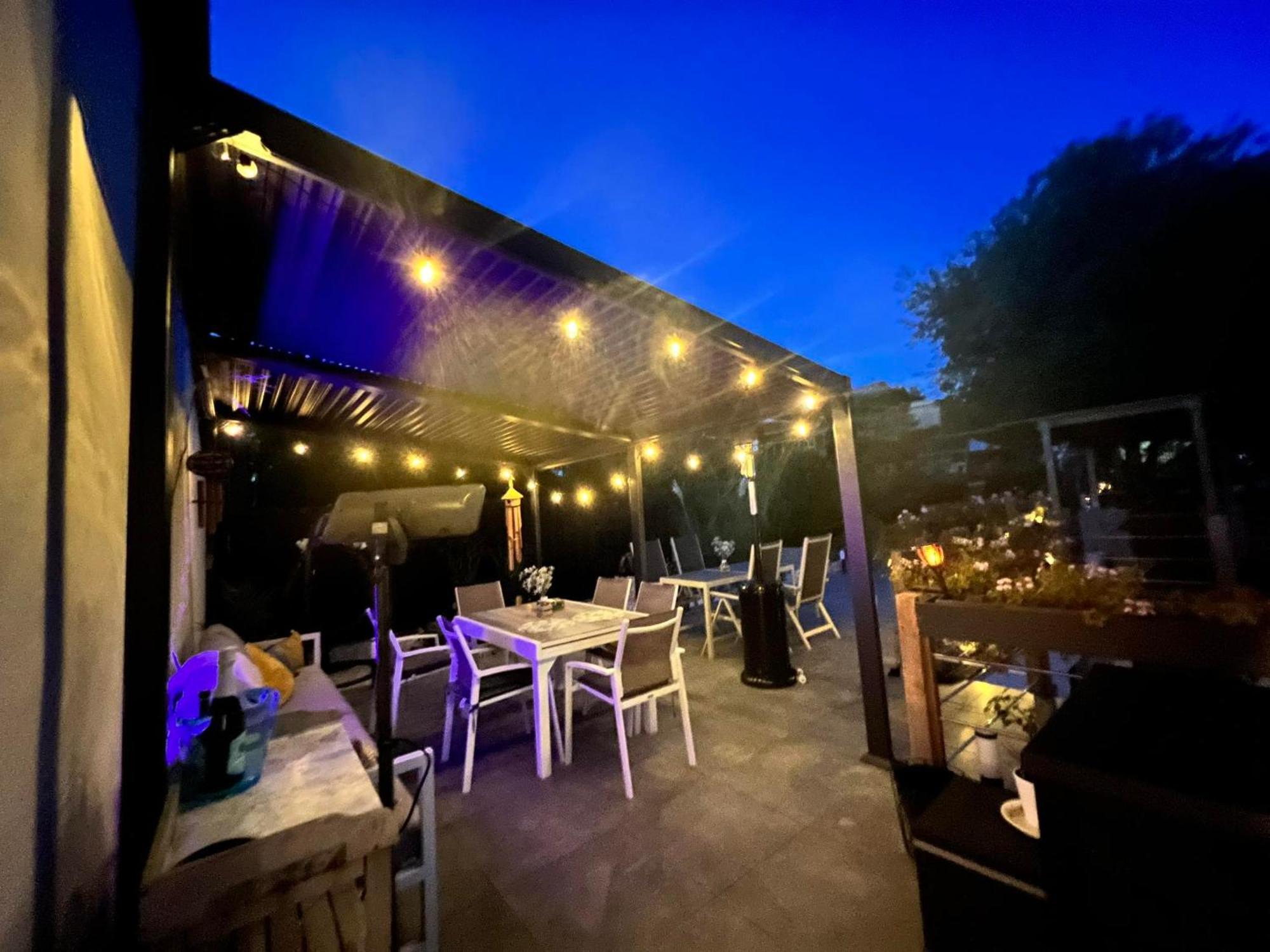 Le Clos Fleuri Fauvillers Exteriér fotografie