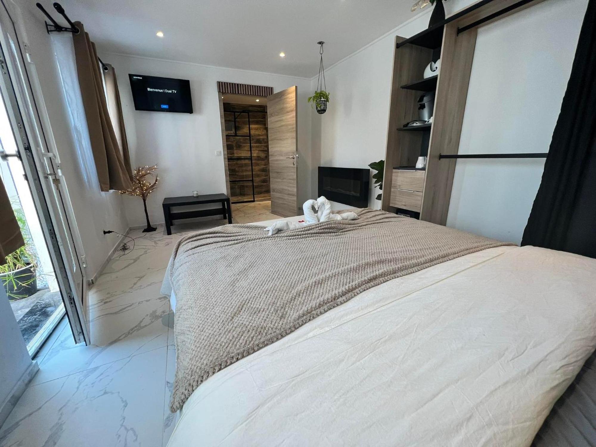 Le Clos Fleuri Fauvillers Exteriér fotografie